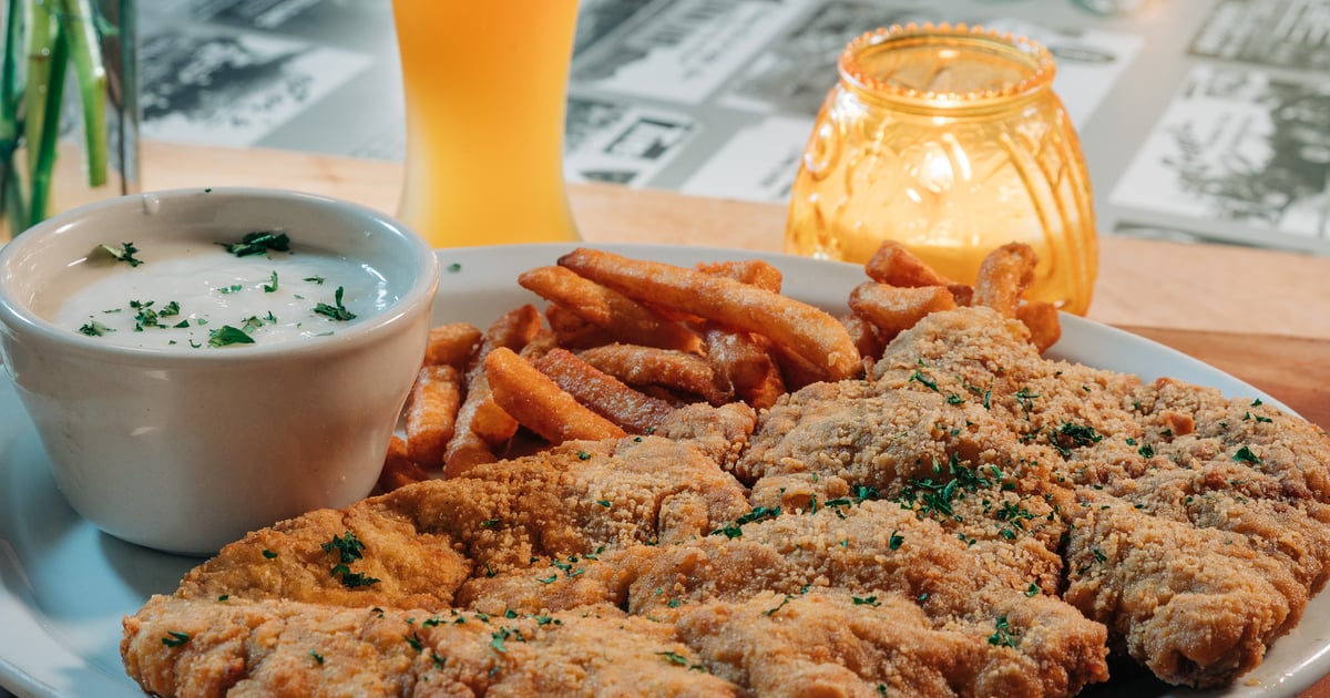 Victoria Specials Greek Bros. Oyster Bar & Grill Bar & Grill in TX