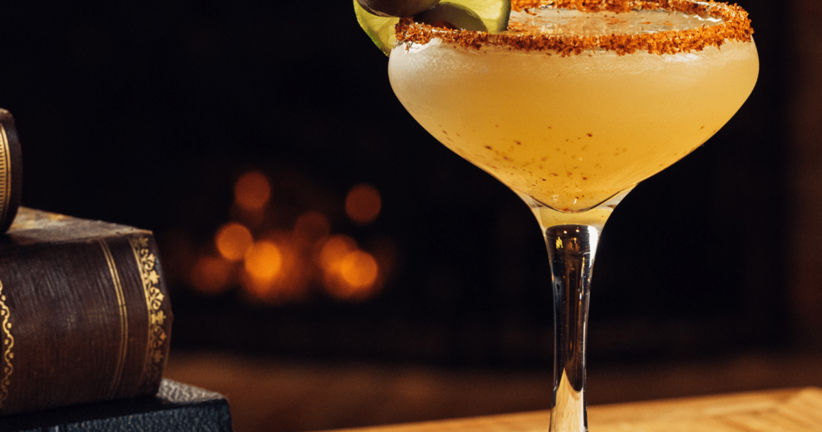 Mexican Martini Victoria Menu Greek Bros. Oyster Bar & Grill Bar