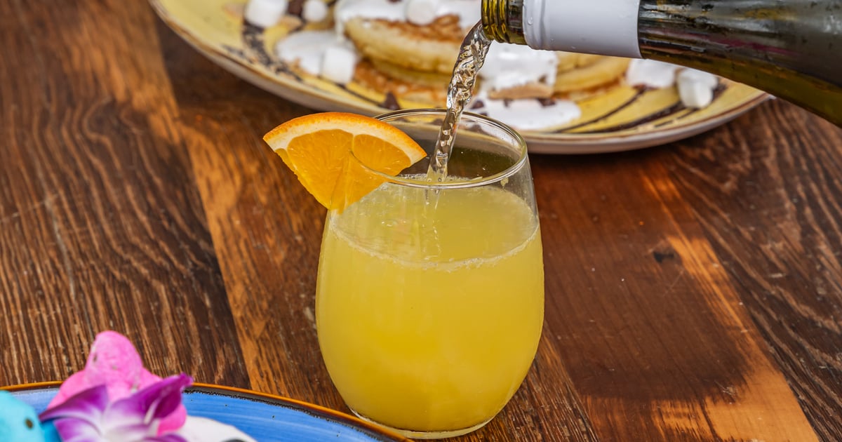 Breakfast Places In Kissimmee - 0z975n4