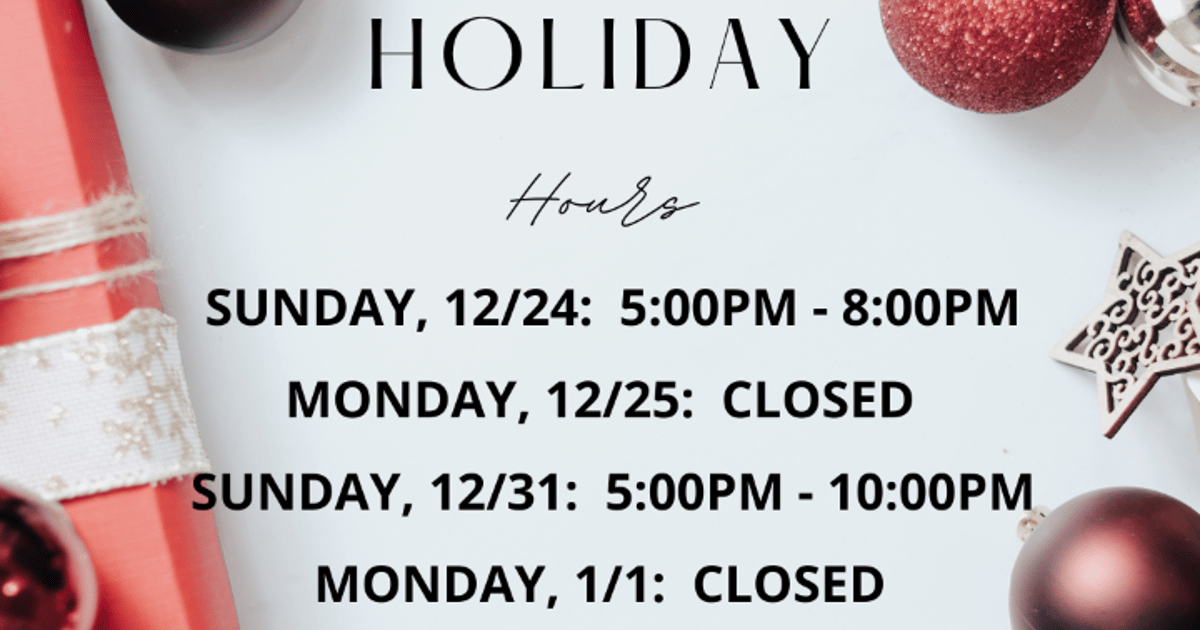 Fourk Restaurant in Hickory, NC