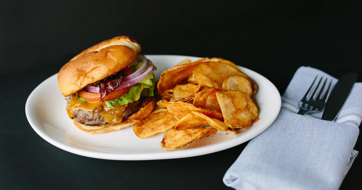 Menu/Order Online Fourk American Restaurant in Hickory, NC