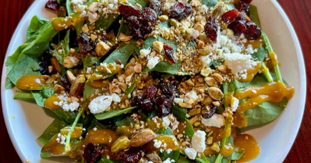 Fourk Restaurant in Hickory, NC