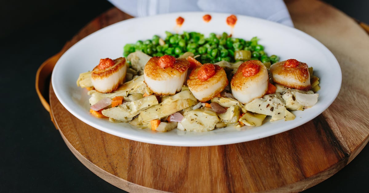 Fourk Restaurant in Hickory, NC