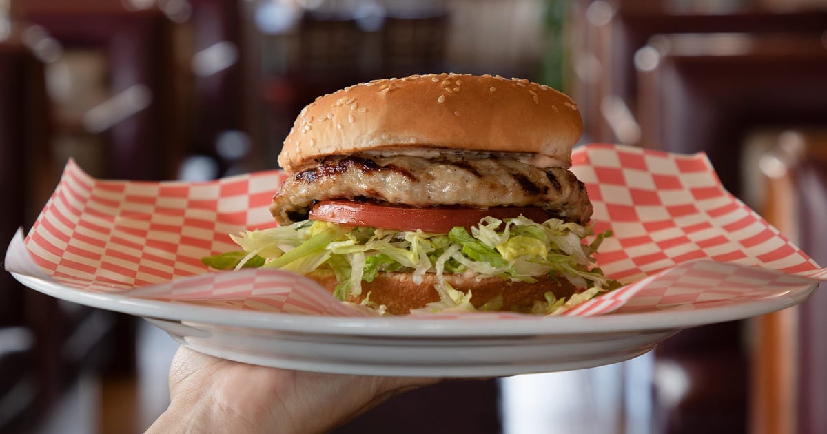 Paul's Place Buena Park Paul's Place Fast Food Restaurant in CA