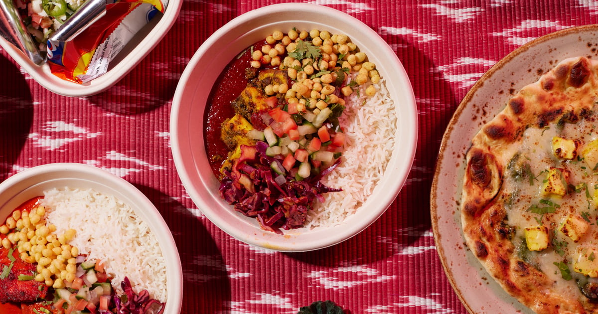 eet by Maneet Chauhan