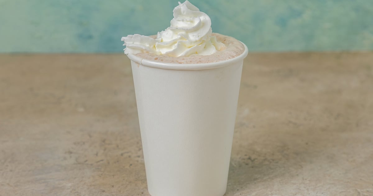 Crazy - Soda Crazy - Italian Ice & Ice Cream