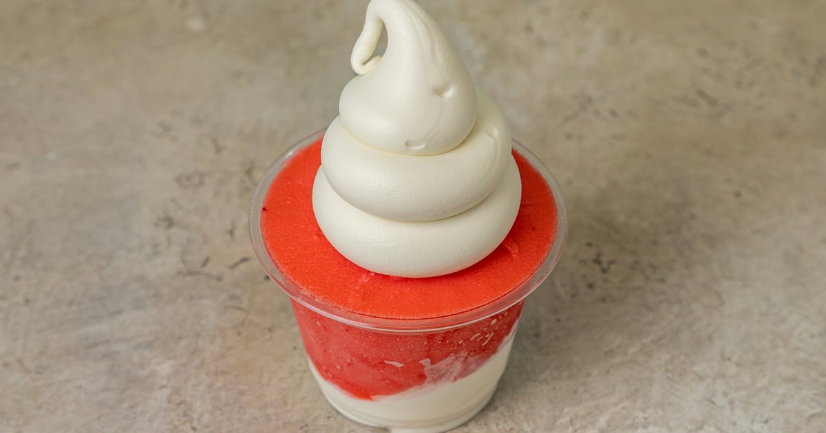 Crazy - Soda Crazy - Italian Ice & Ice Cream