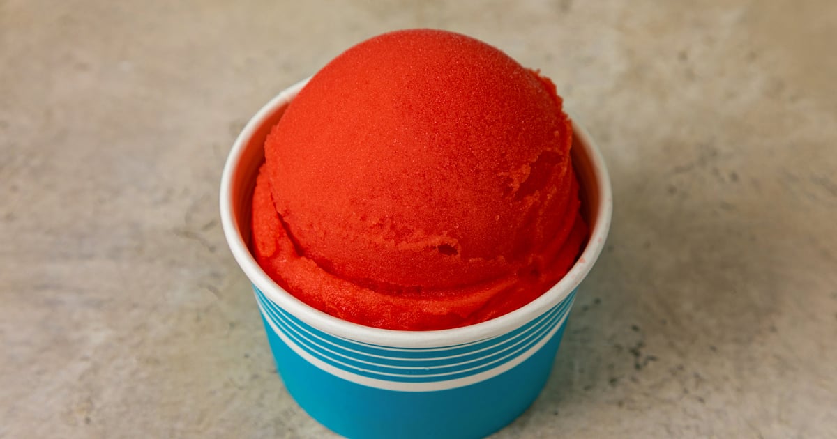 Crazy - Soda Crazy - Italian Ice & Ice Cream