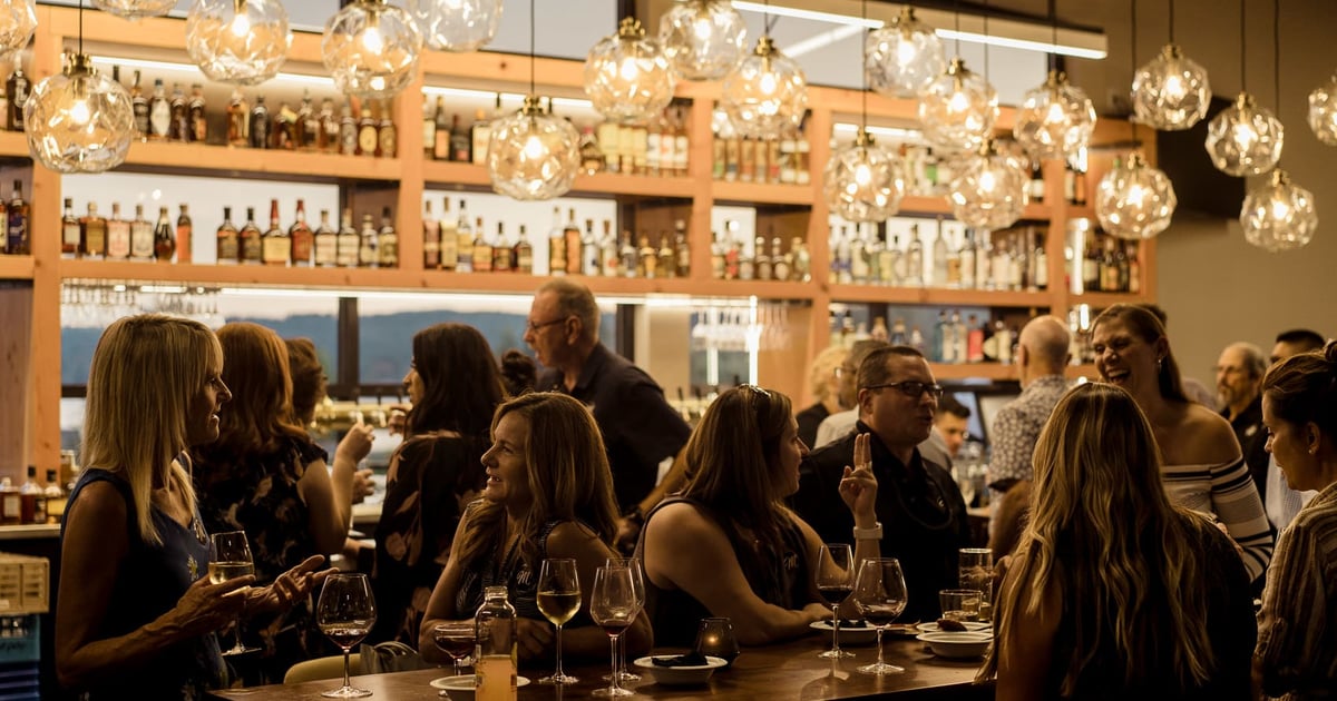 Press Maynard's Restaurant