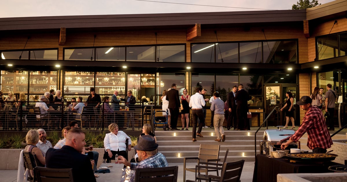 Events Maynard's Restaurant