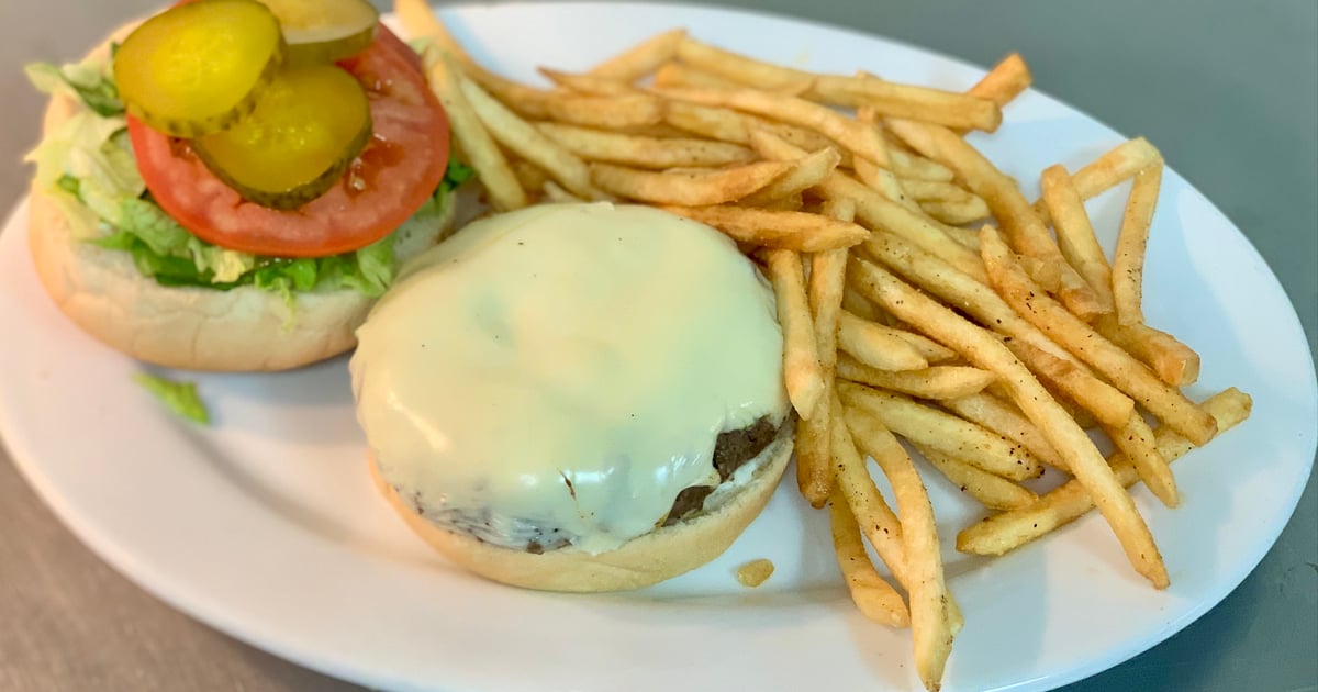 About Pepper on 23 Southern Restaurant in Belle Chasse, LA