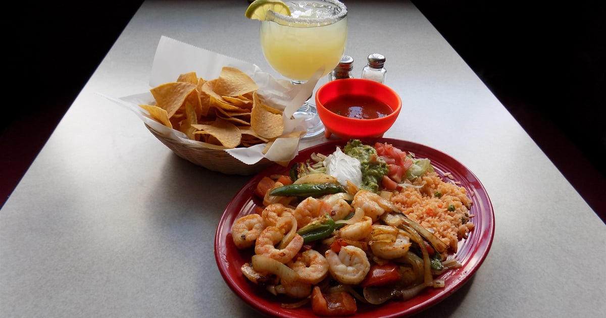 Republic Of The Rio Grande Restaurant - f22l2nk