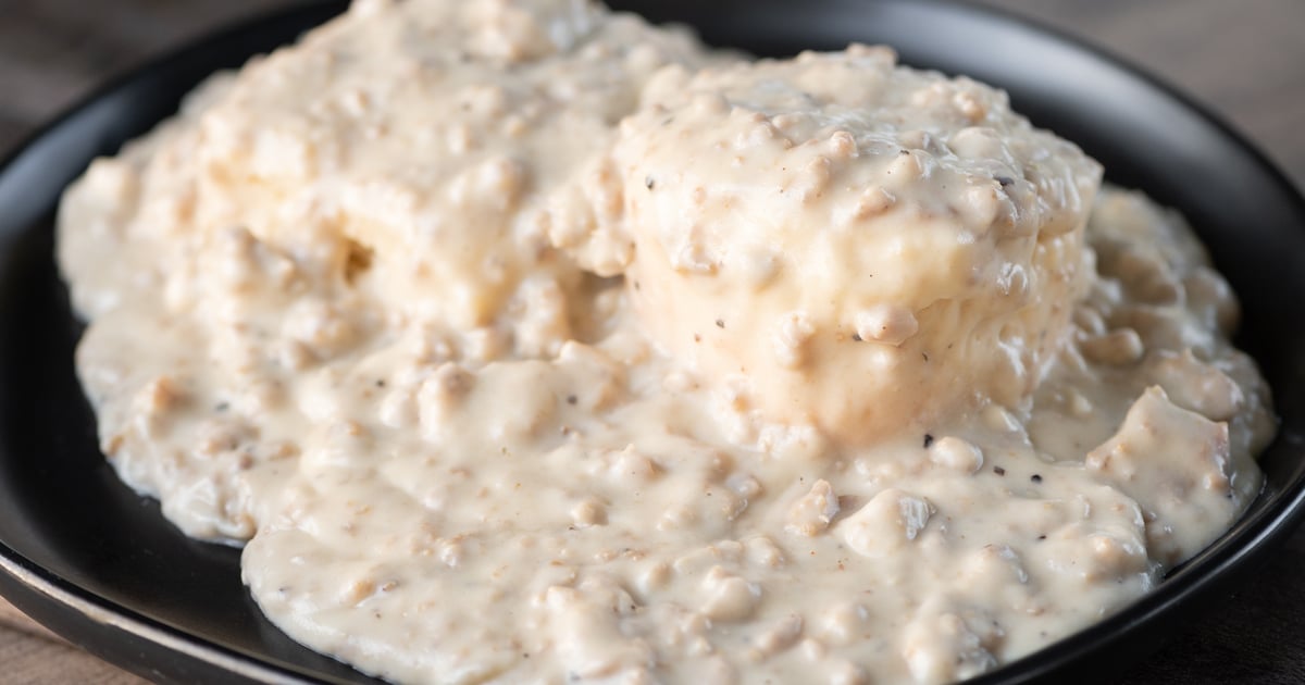 B & G Menu Butter + Milk Biscuit Bar Breakfast Restaurant in