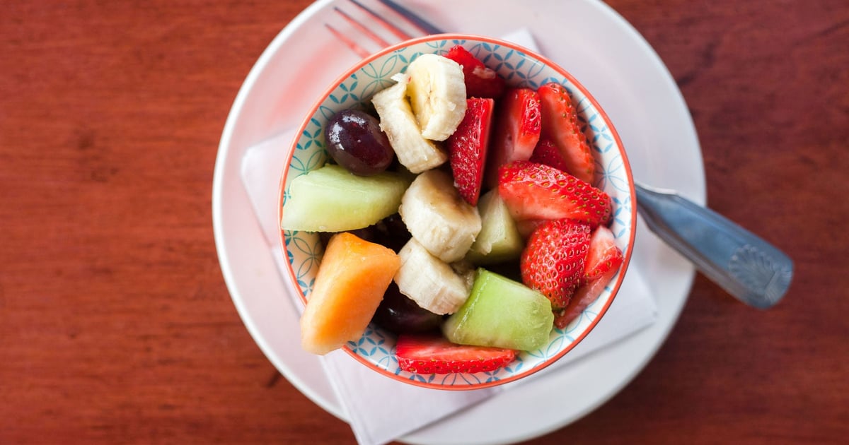 Fresh Fruit Bowl Brunch 8am 3pm Blue Star Cafe & Pub American