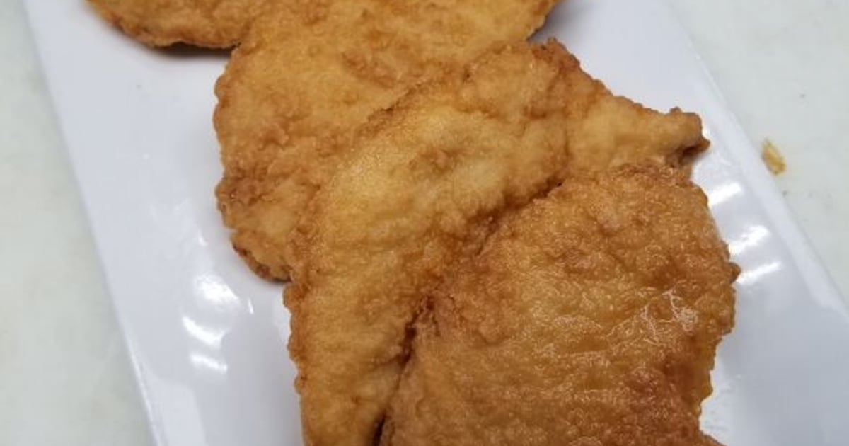 Chicken Tenders Main Menu Gandalf's Pub & Restaurant Restaurant