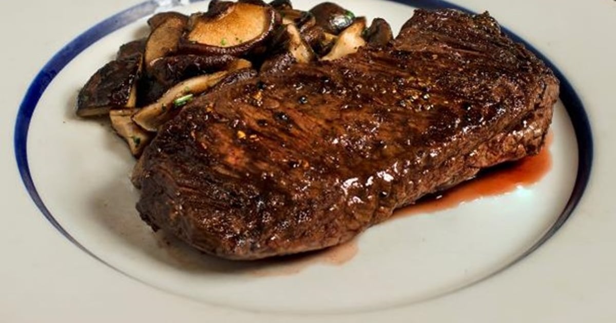 Blue Hawaiian Rattle Steak- Silver Streak Rattle Steaks- - Erie Outfitters