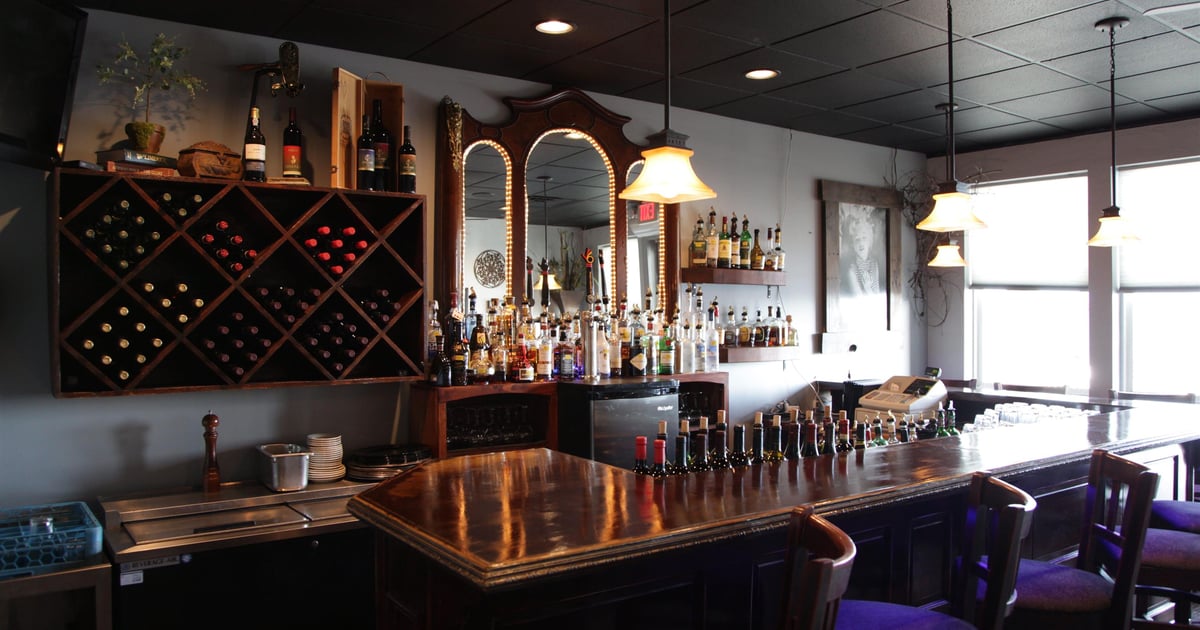 Best Restaurants In Southport Nc - s2y3g5o