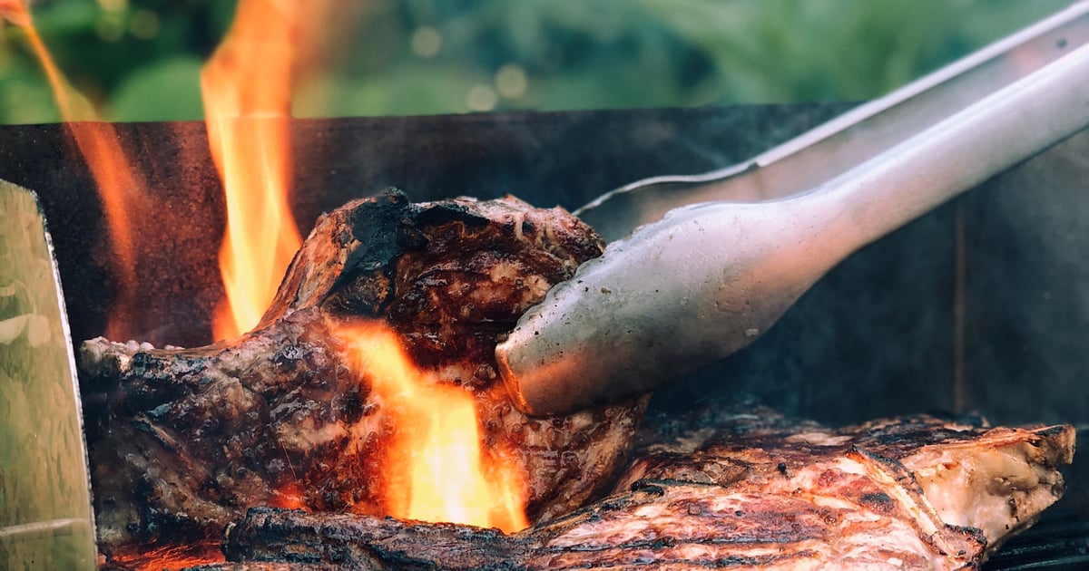 Wagon Master Steakhouse Restaurant in Leesville, LA