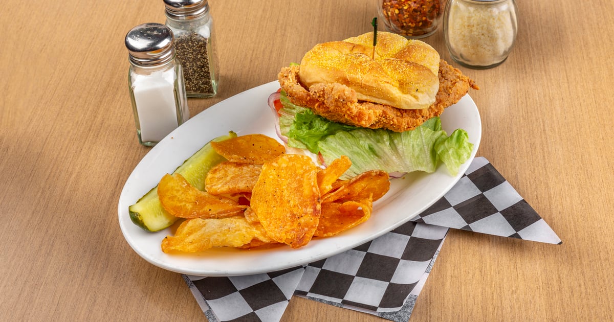 Indiana Breaded Pork Grilled Pork Tenderloin Sandwich Recipe