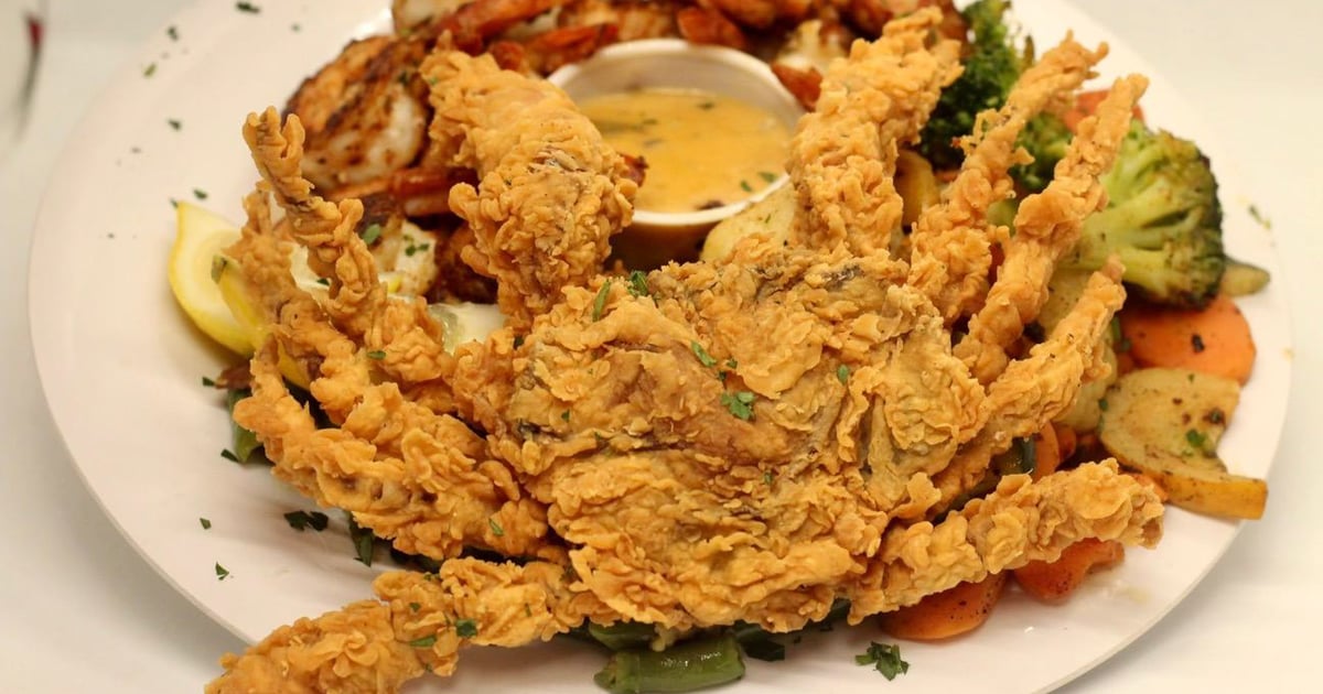 Pinchers Crab Shack Marco Island Fl - yxmxykx