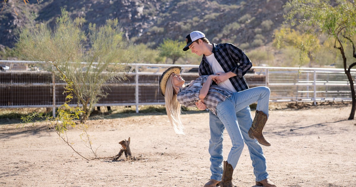 Dance - Foley Ranch