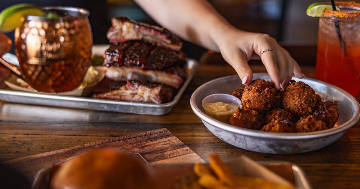 Specials Foley Ranch