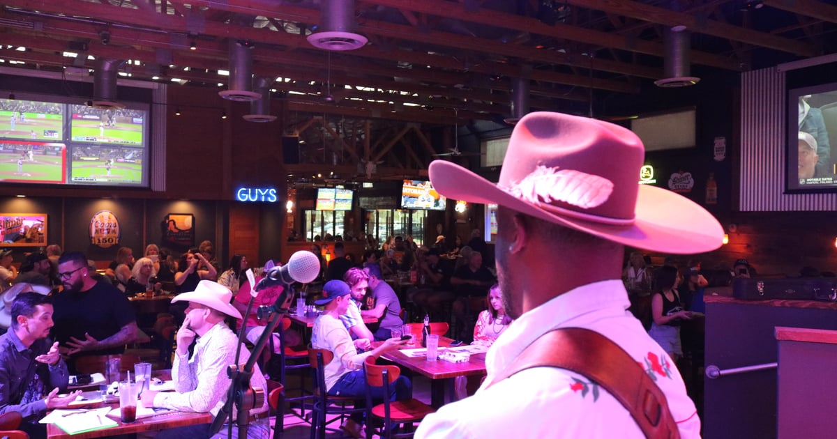 Private Events - Foley Ranch