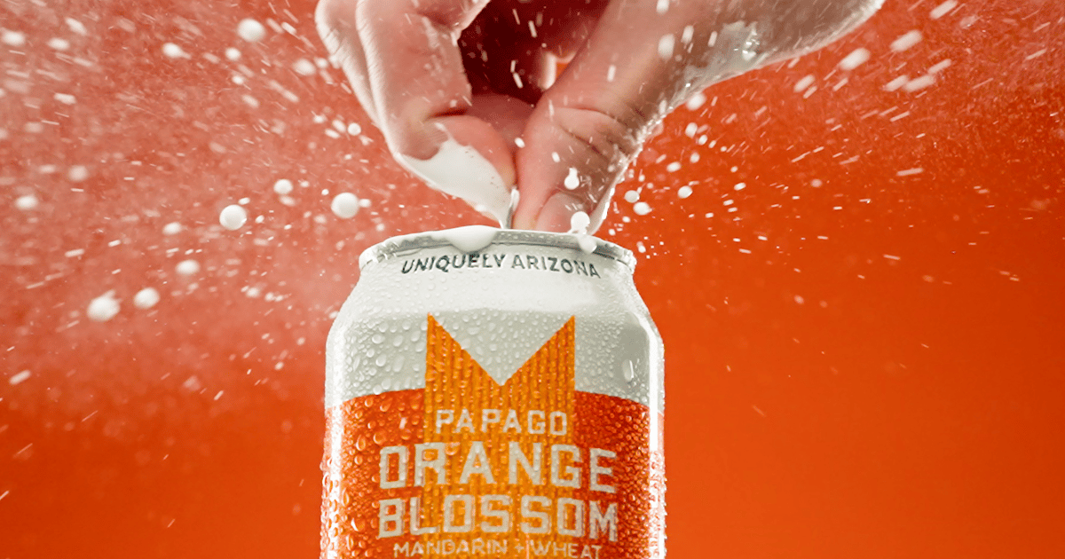 Arizona beer: What to know about Huss Brewing Co's Papago Orange