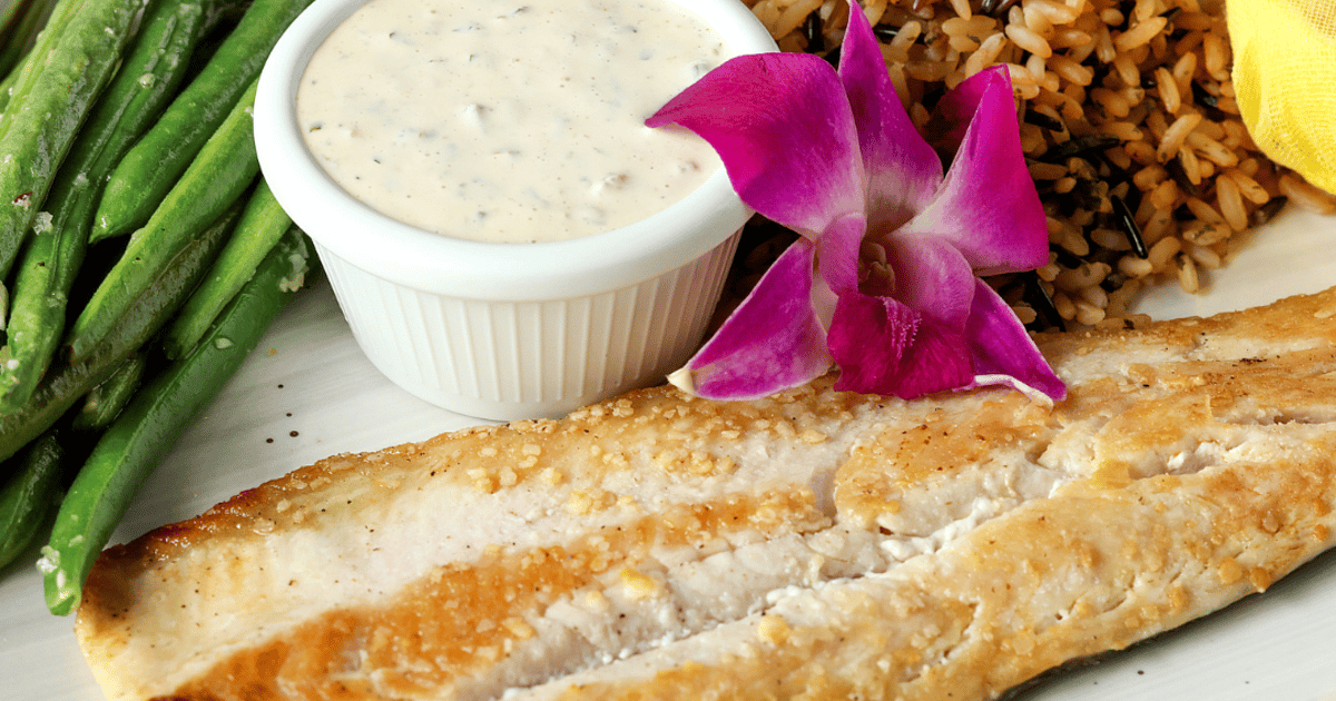 Our Menus - The Black Marlin - Seafood Restaurant in Tustin, CA