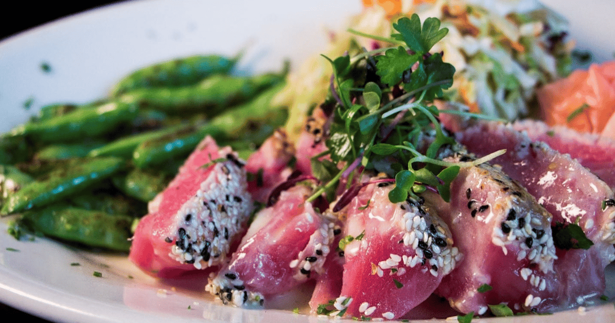 Contact Us - The Black Marlin - Seafood Restaurant in Tustin, CA