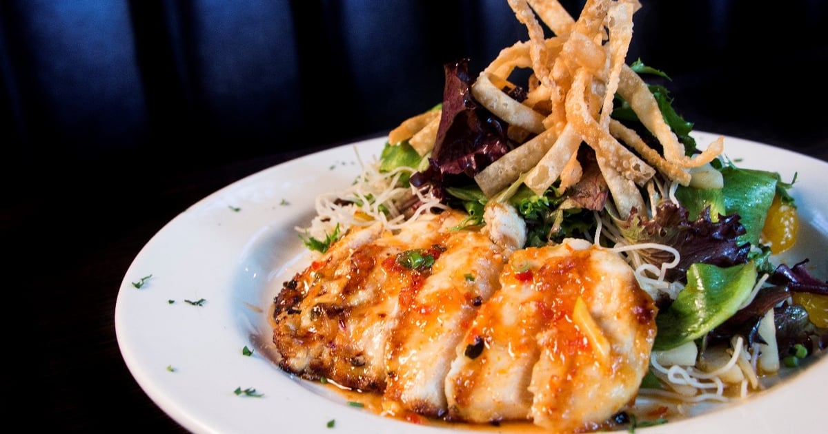 Our Menus - The Black Marlin - Seafood Restaurant in Tustin, CA