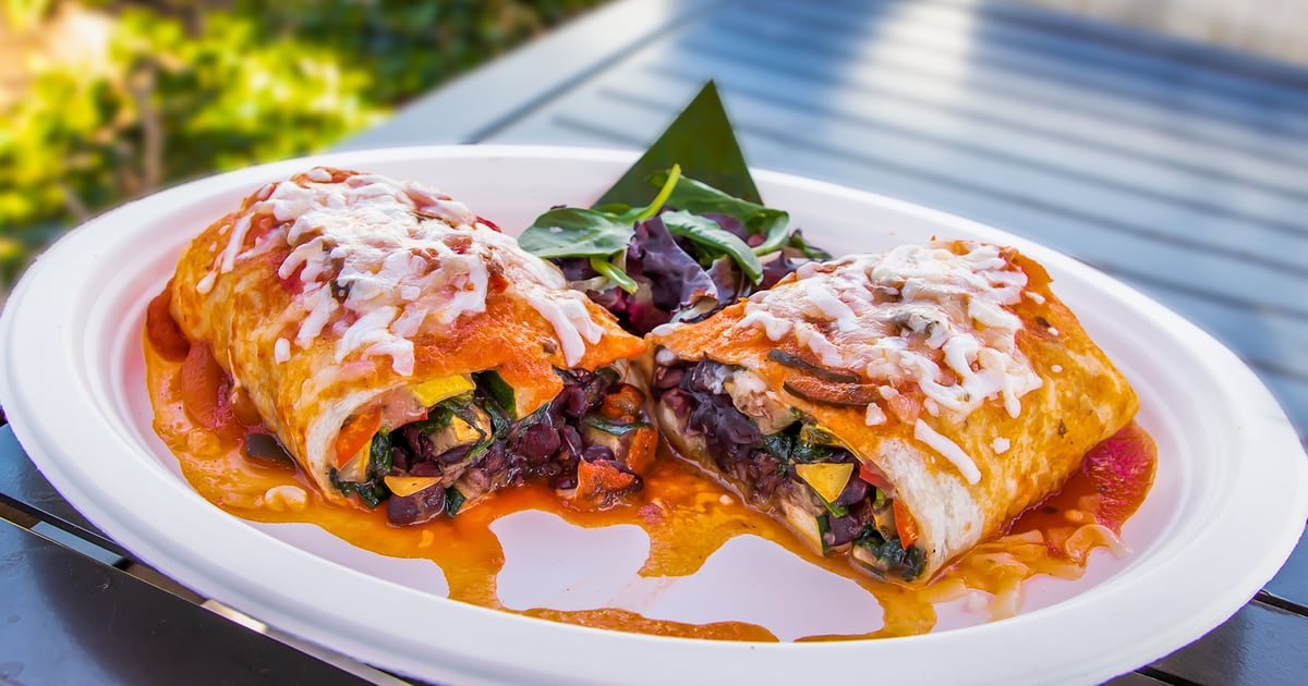 Mesa Burrito Main Menu Tortilleria Organica Mexican Restaurant in Orange, CA