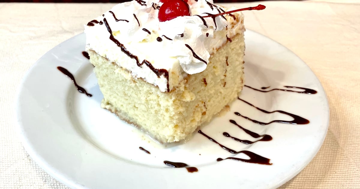 Easy Homemade Dominican Frosting Recipe 2023 AtOnce