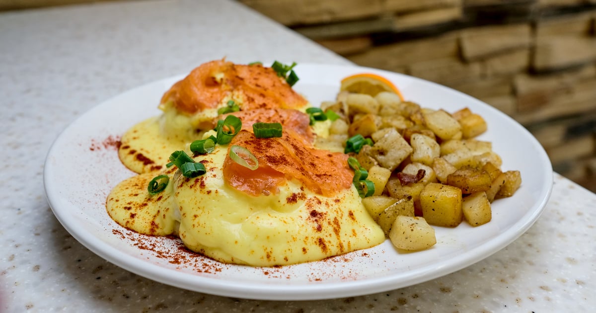 Mimosas - Beverages - Cornerstone Bakery & Cafe - Breakfast Restaurant in  Ruidoso, NM