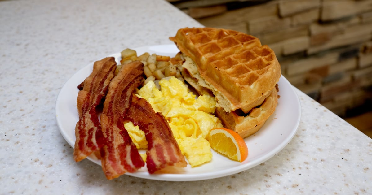 Menu Cornerstone Bakery & Cafe Breakfast Restaurant in Ruidoso, NM