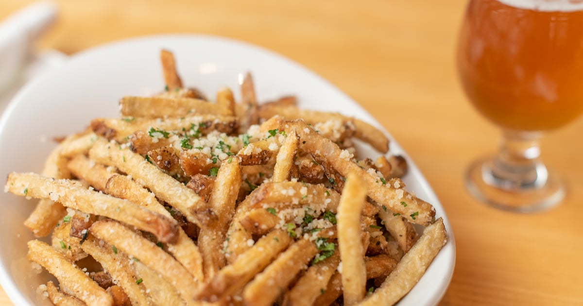 truffle-fries-carry-out-menu-four-day-ray-brewing