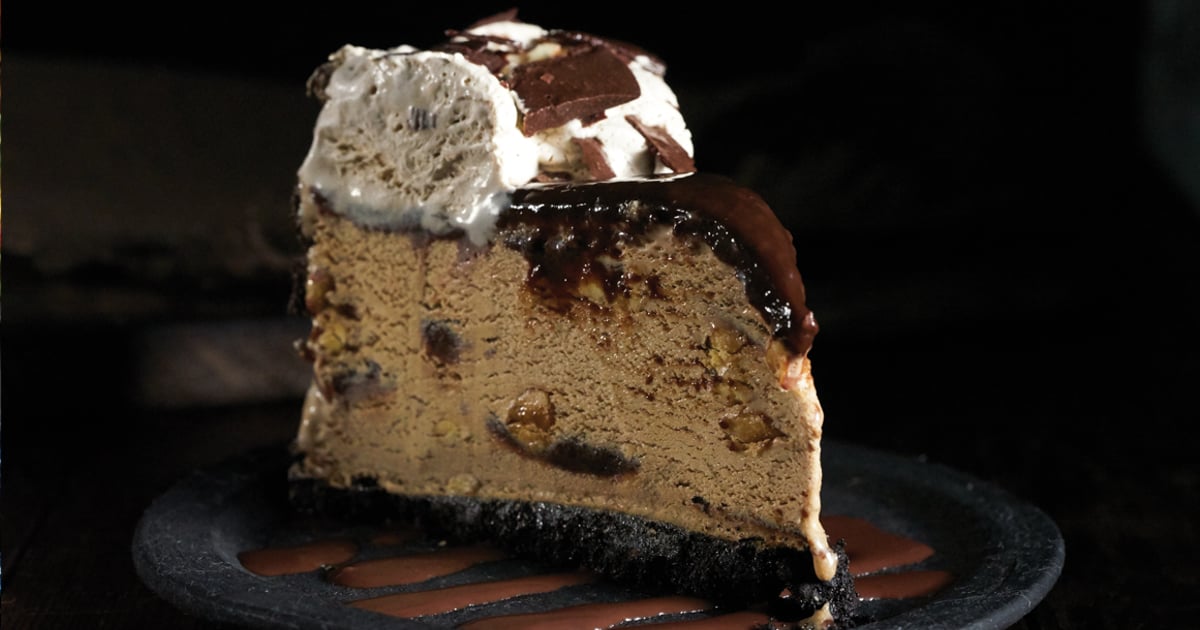 SkyHigh Mud Pie Steaks & More Black Angus Steakhouse