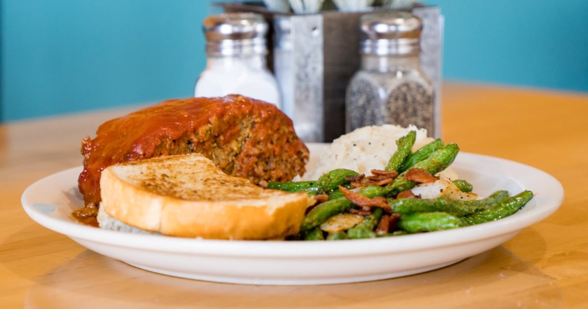 Jocy's Restaurant American Restaurant in Princeton, TX