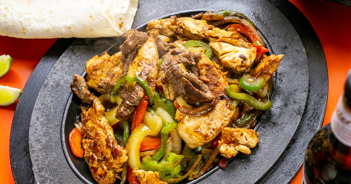 Grilled Chicken Low Carb Chicken Fajita Bake Baked Chicken Fajita