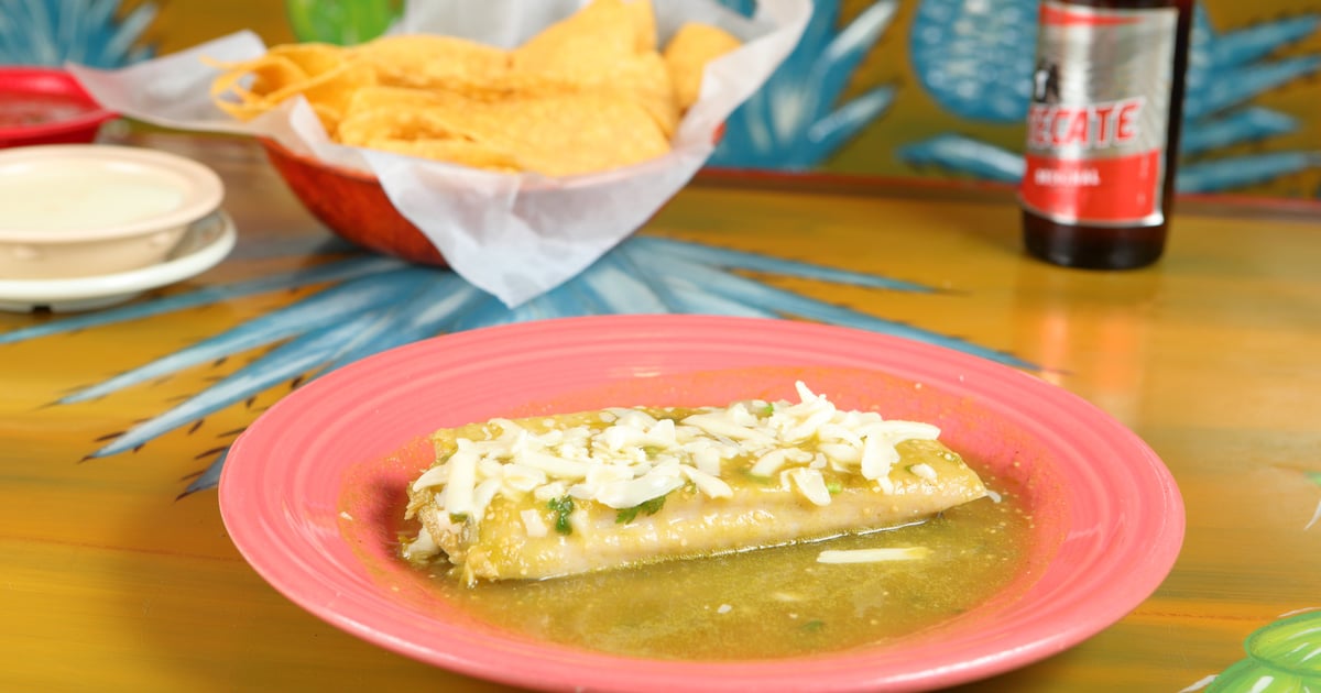Patron Mexican Grill Wexford - snyr0pk