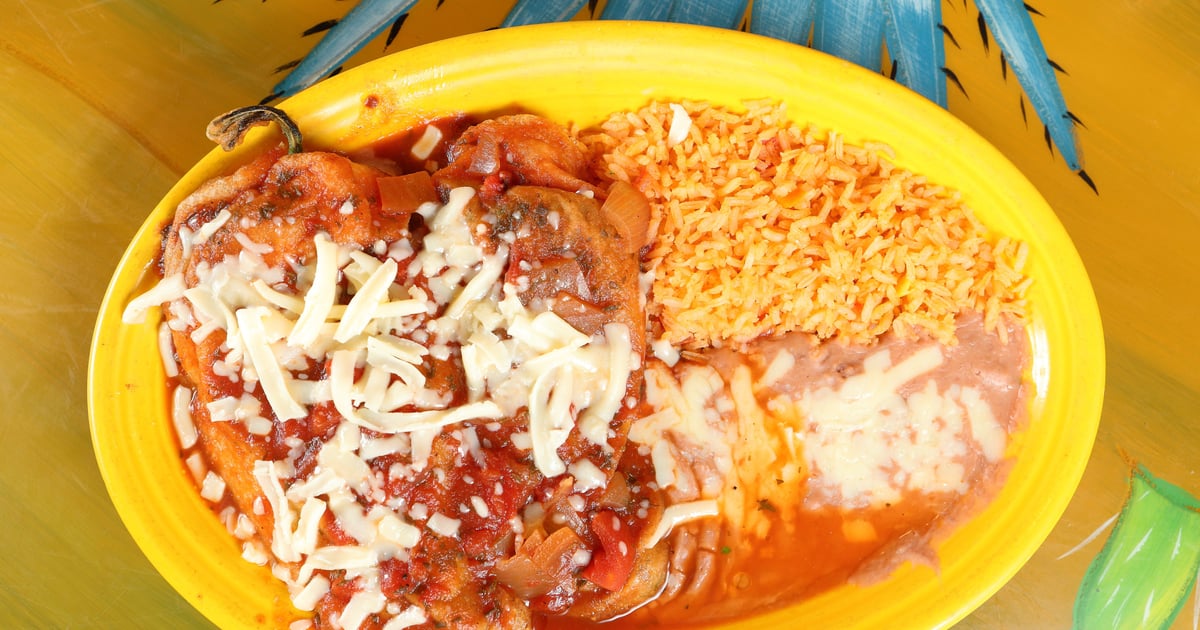 Patron Mexican Grill Wexford - bu5o3gd