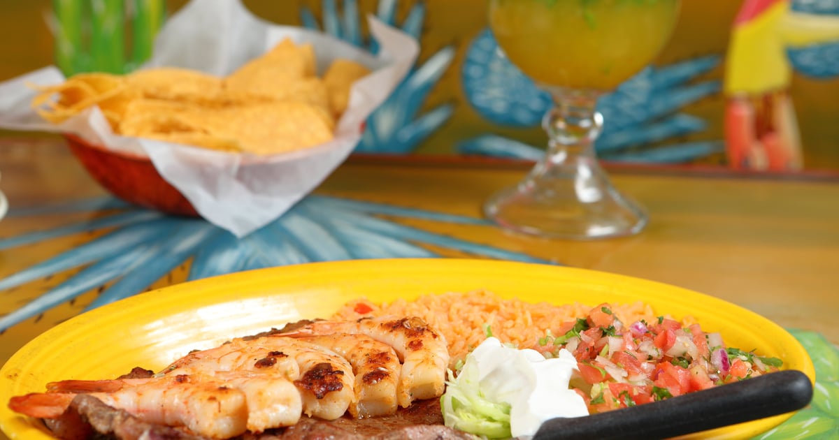 Patron Mexican Grill Wexford - 6ctzcc9