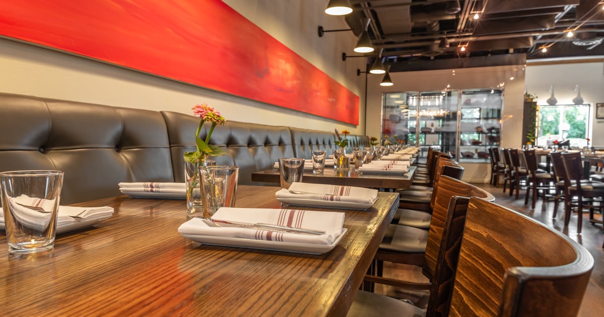 Reservations Blackbelly Market & Restaurant American Restaurant in CO