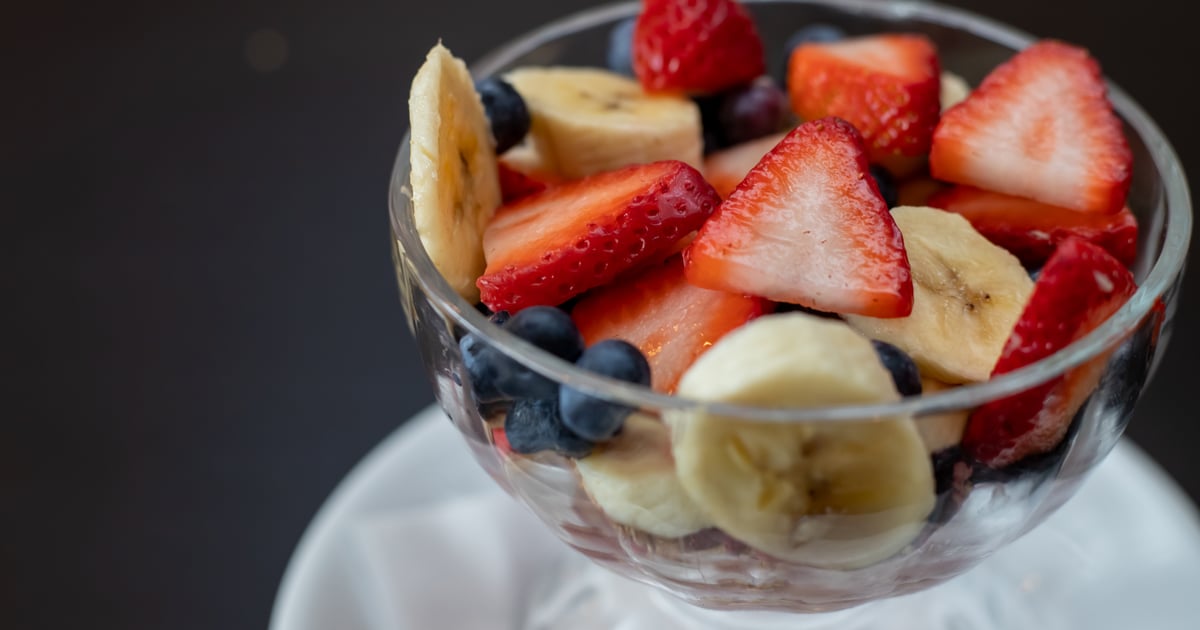 SUPERFOOD BREAKFAST Menu Peach Valley Cafe