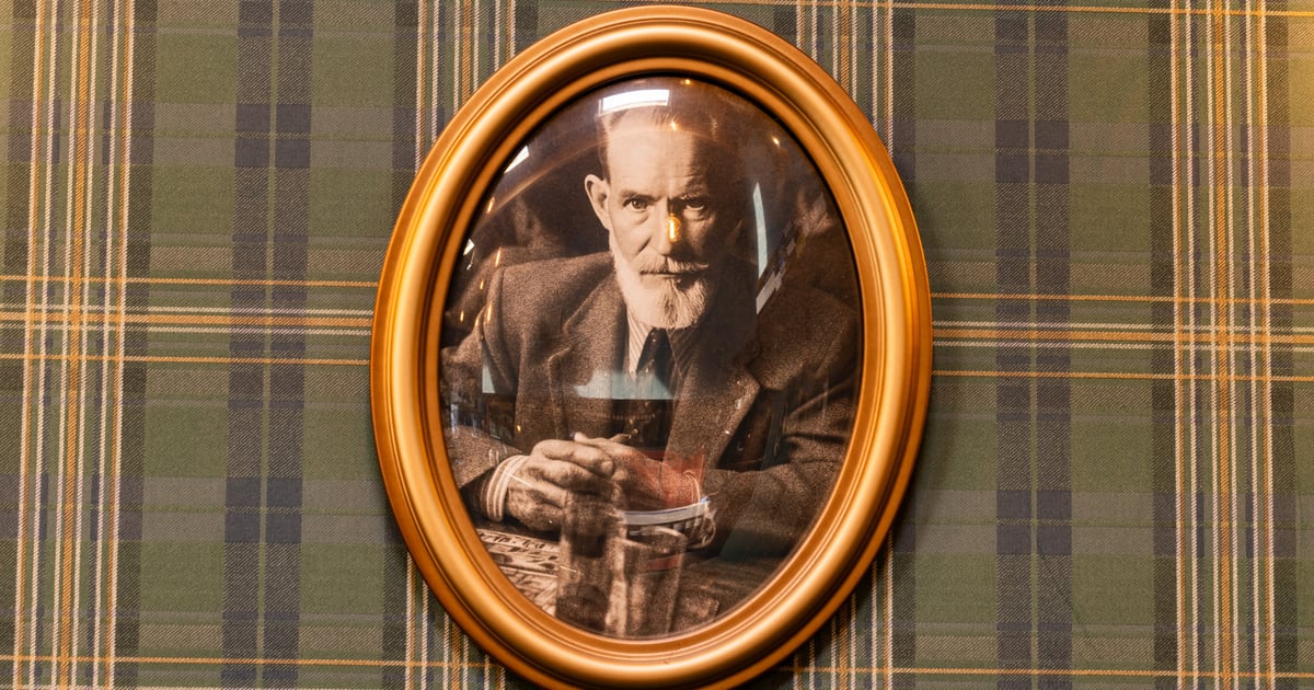 The Auld Fella