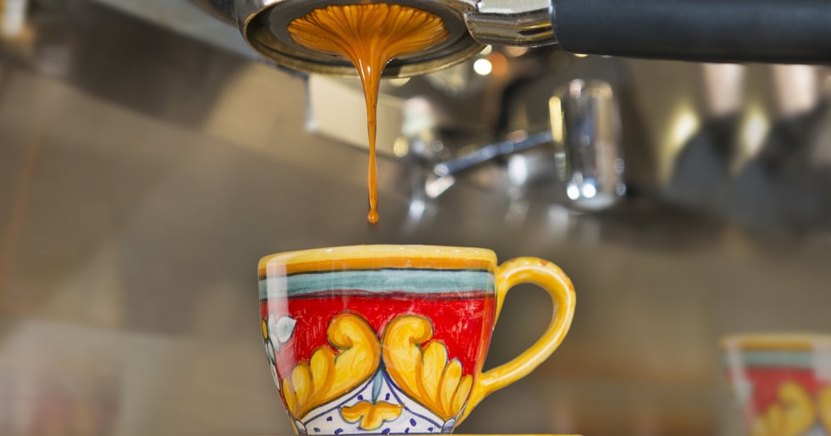 Tea & Coffee Brewing Set - Amber — Manual