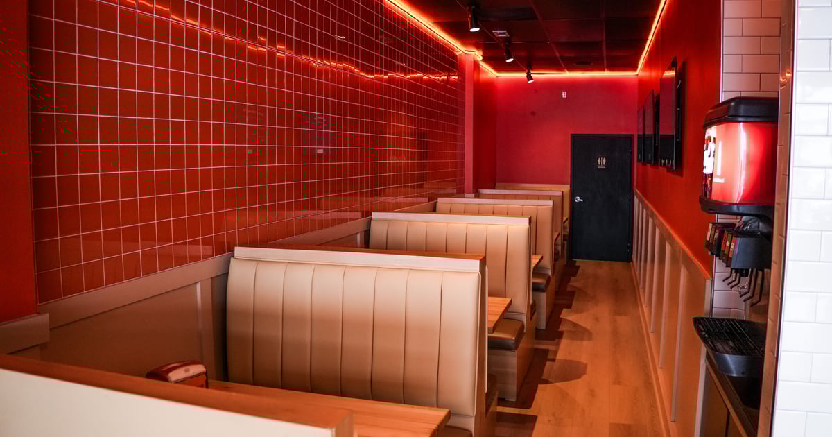 Digital Gift Cards - Senders