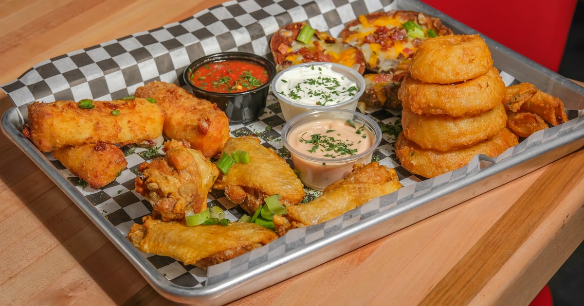 Digital Gift Cards Birdies Wings of Kennesaw Restaurant in Kennesaw, GA