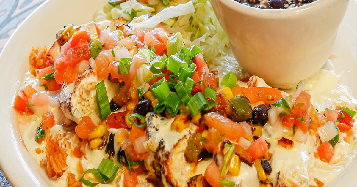 Sol Azteca Mexican Kitchen 13 - 3avrsya