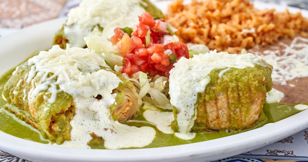 Sol Azteca Mexican Kitchen 13 - e3pca3s
